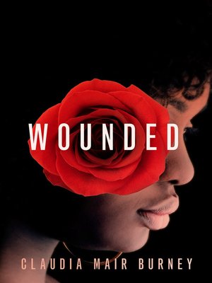 cover image of Wounded